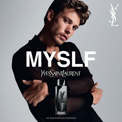 yves saint laurent duft herren|MYSLF, the new masculine fragrance .